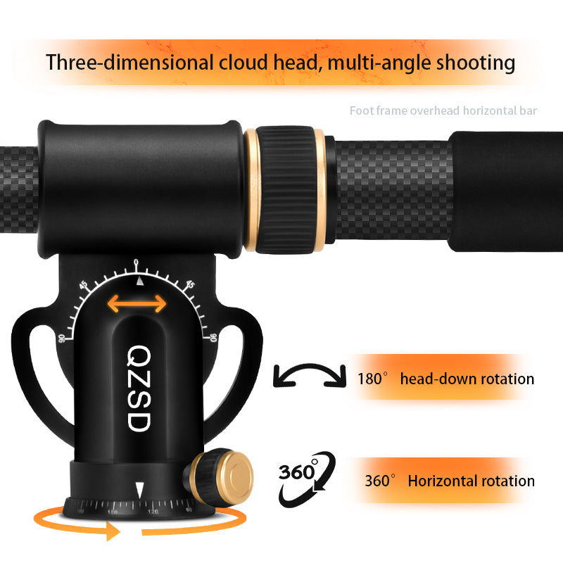 Q-YT03C Telescopic Tripod Extender Adjustable Extension Tube Tripod Stick Rod for Tripod Gimbal SLR Camera Q-YT03C Telescopic Tripod Extender Adjustable Extension Tube Tripod Stick Rod for Tripod Gimbal SLR Camera